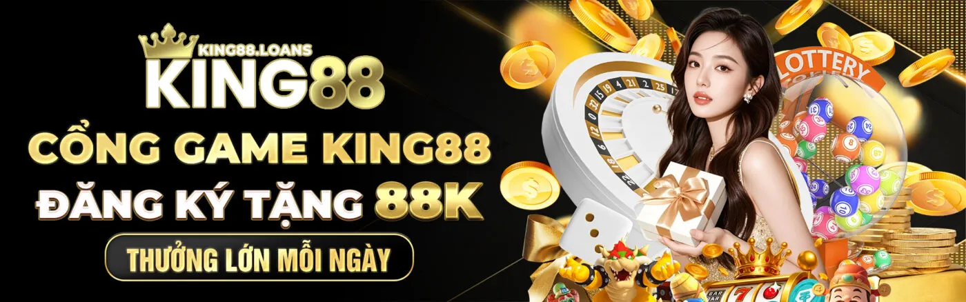 banner king88