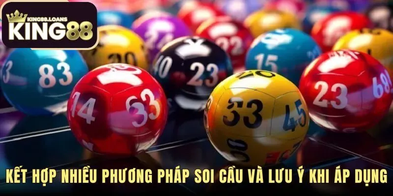 Đối chiếu đa phương pháp trong cách soi cầu đề đặc biệt 