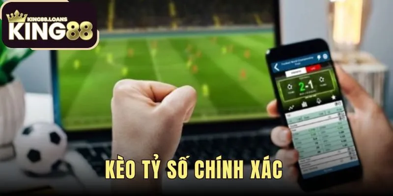 Kèo Tỷ Số Chính Xác - Cách Đọc Odds Và Phân Tích Dự Đoán