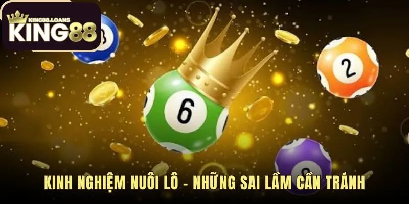 Tránh các sai lầm phổ biến để bảo toàn vốn và giữ kỷ luật