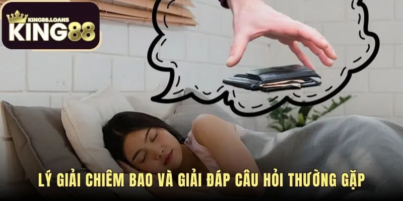 Giải đáp các thắc mắc phổ biến về hệ thống sổ mơ King88